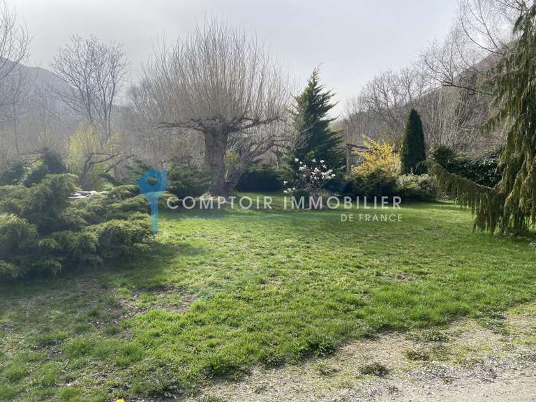 Maison Porta - 8 chambres - 284m²