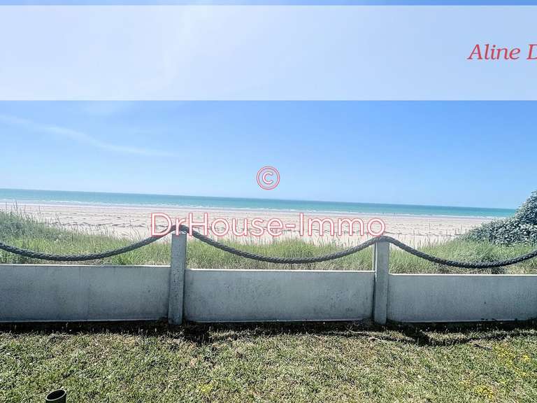 Villa Portbail - 121m²