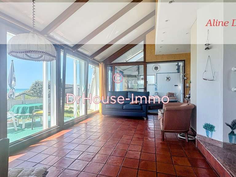 Villa Portbail - 121m²