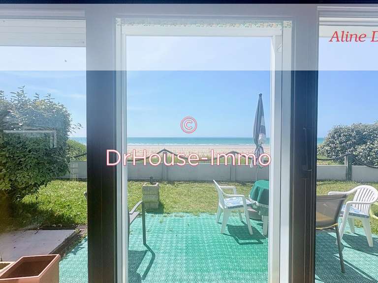 Villa Portbail - 121m²