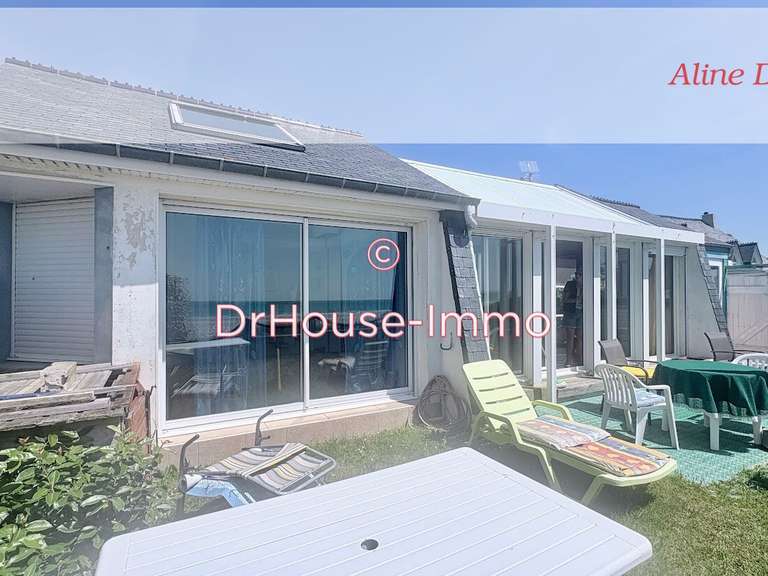 Villa Portbail - 121m²