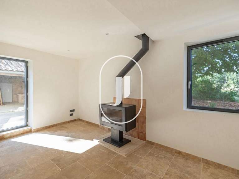 Maison Portes-en-Valdaine - 4 chambres - 162m²
