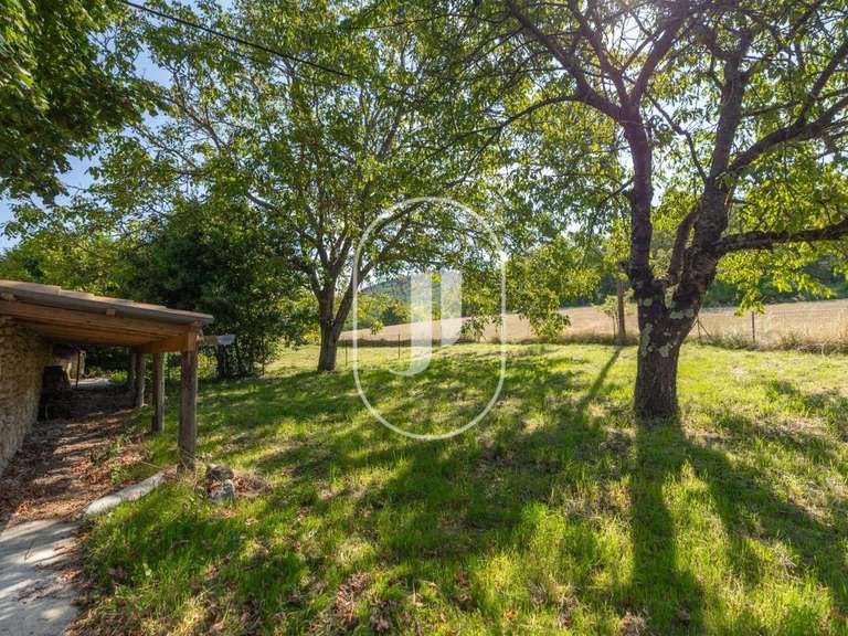 Maison Portes-en-Valdaine - 4 chambres - 162m²
