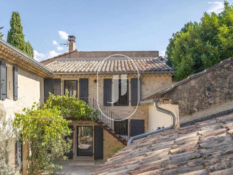 Maison Portes-en-Valdaine - 4 chambres - 162m²