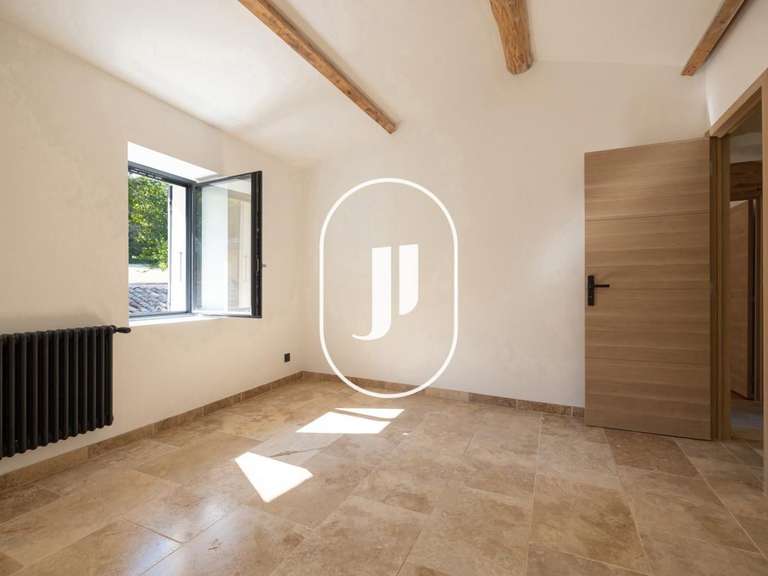 Maison Portes-en-Valdaine - 4 chambres - 162m²