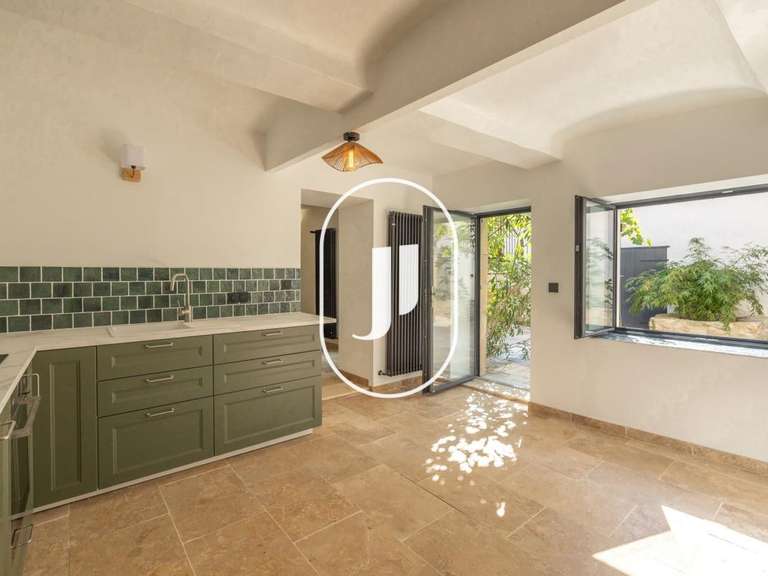 Maison Portes-en-Valdaine - 4 chambres - 162m²