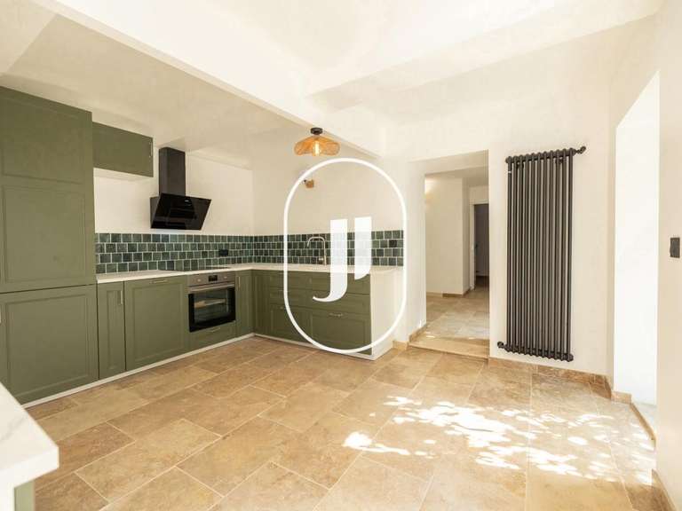 Maison Portes-en-Valdaine - 4 chambres - 162m²