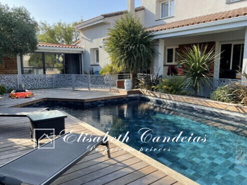 Vente Maison Portet-sur-Garonne - 5 chambres