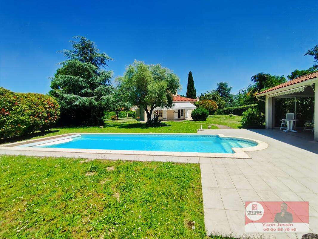 House Portet-sur-Garonne