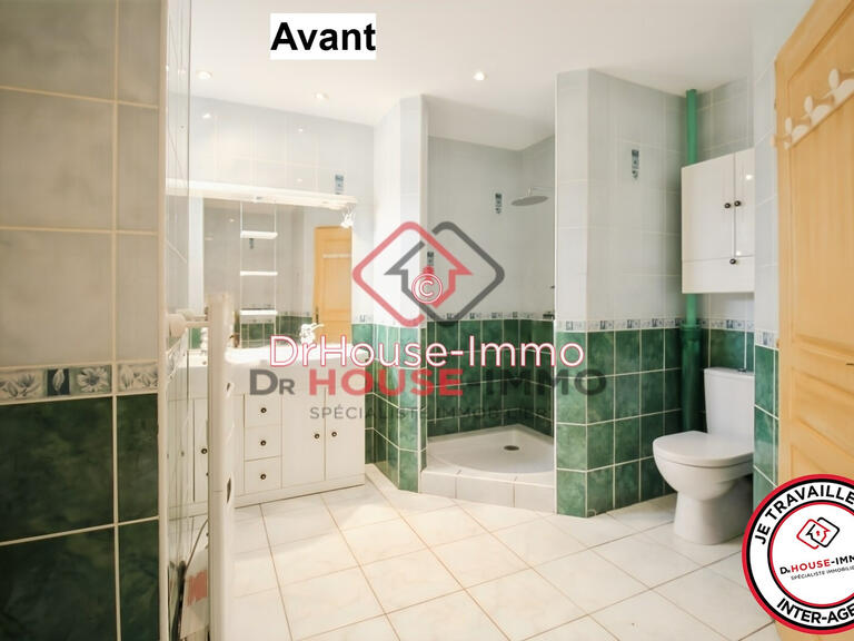 Villa Portets - 4 chambres - 230m²