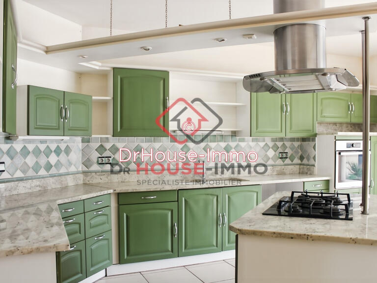 Villa Portets - 4 chambres - 230m²