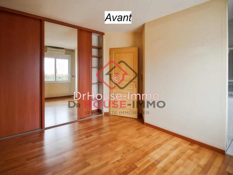 Villa Portets - 4 chambres - 230m²
