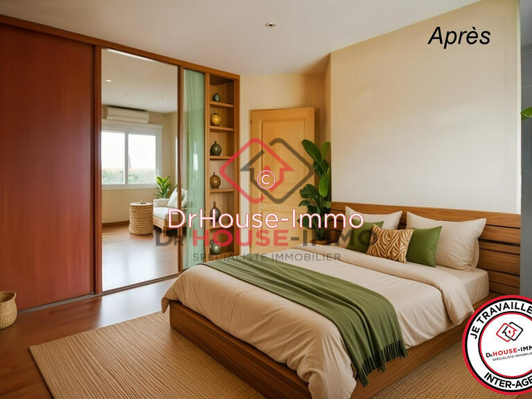 Villa Portets - 4 chambres - 230m²