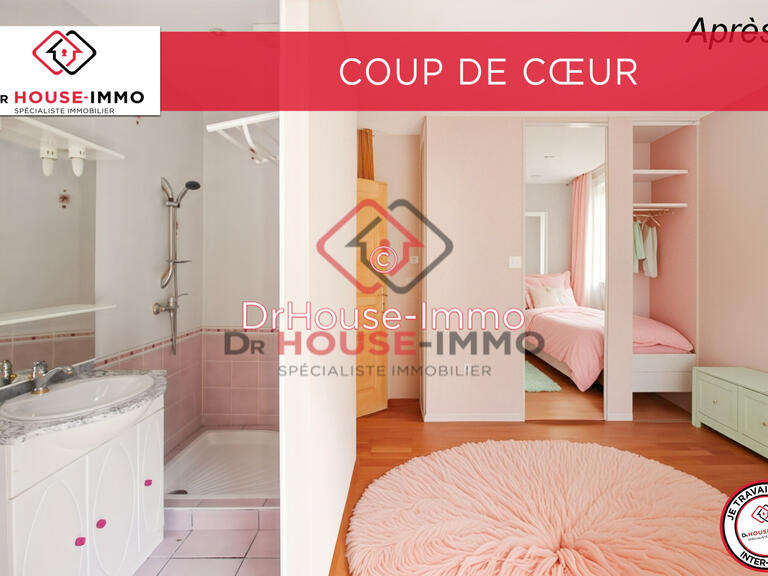 Villa Portets - 4 chambres - 230m²