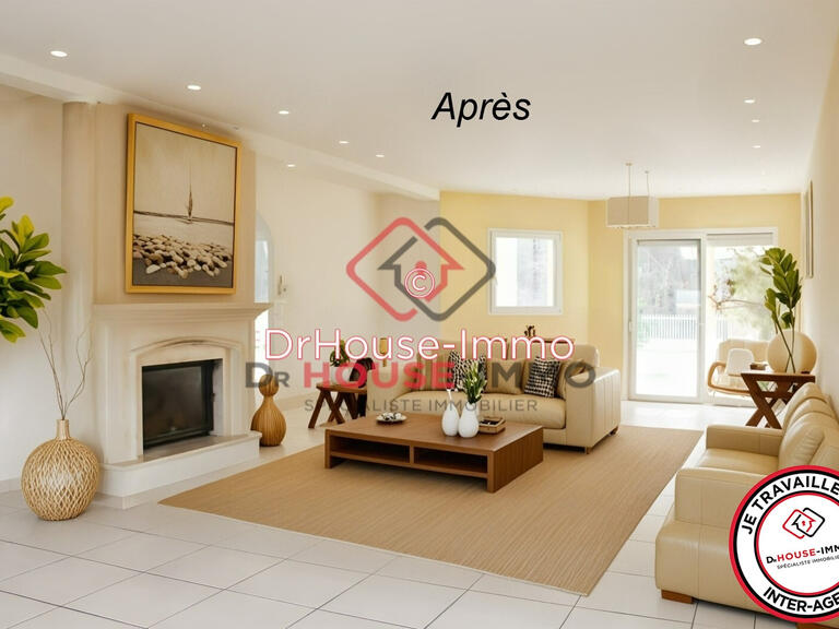 Villa Portets - 4 chambres - 230m²