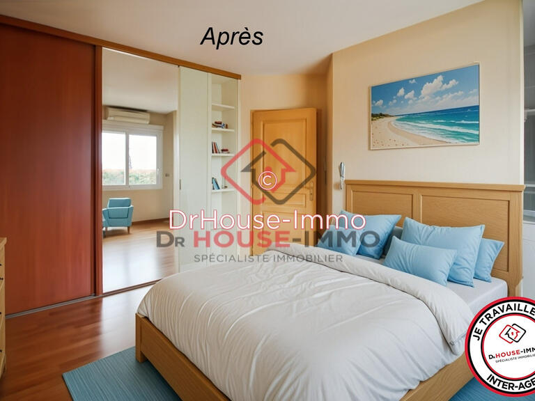 Villa Portets - 4 chambres - 230m²