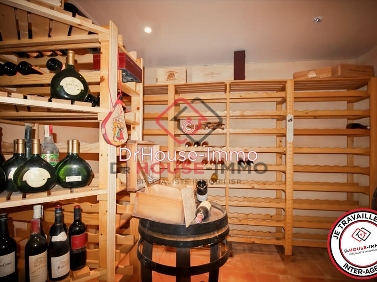 Villa Portets - 4 chambres - 230m²
