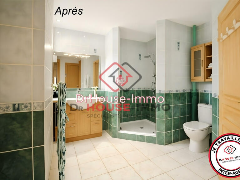 Villa Portets - 4 chambres - 230m²