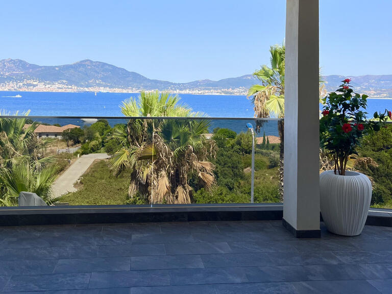 Vente Appartement porticcio - 3 chambres