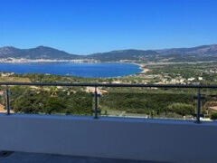 Vente Appartement porticcio - 2 chambres