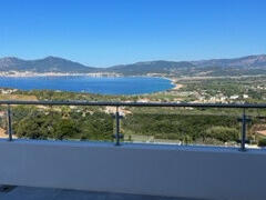 Vente Appartement porticcio - 2 chambres