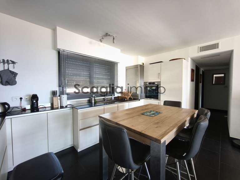 Appartement Porticcio - 2 chambres - 71m²