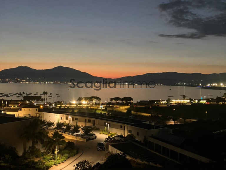 Appartement Porticcio - 2 chambres - 71m²