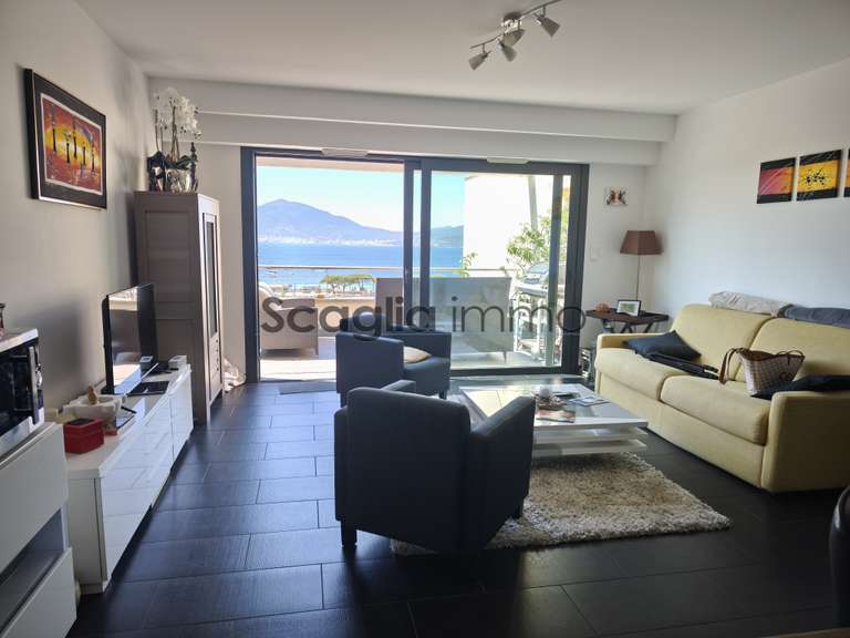 Appartement Porticcio - 2 chambres - 71m²