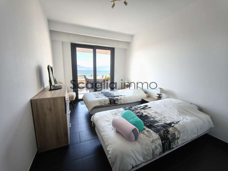 Appartement Porticcio - 2 chambres - 71m²