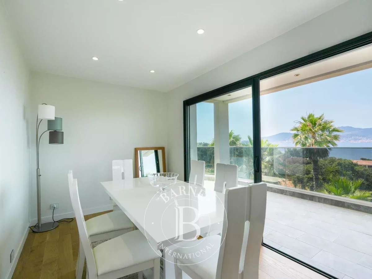 Appartement Porticcio