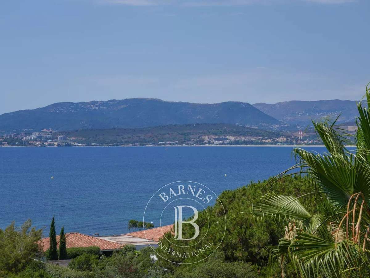 Appartement Porticcio