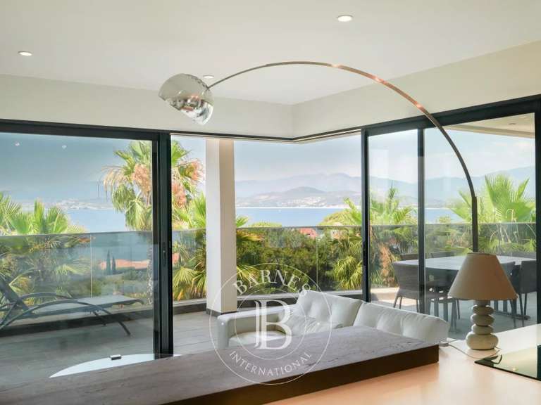 Appartement Porticcio - 3 chambres - 163m²