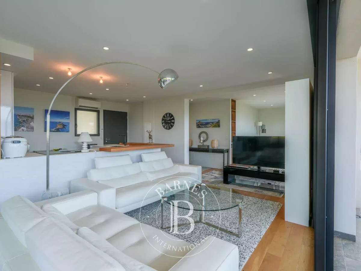 Appartement Porticcio