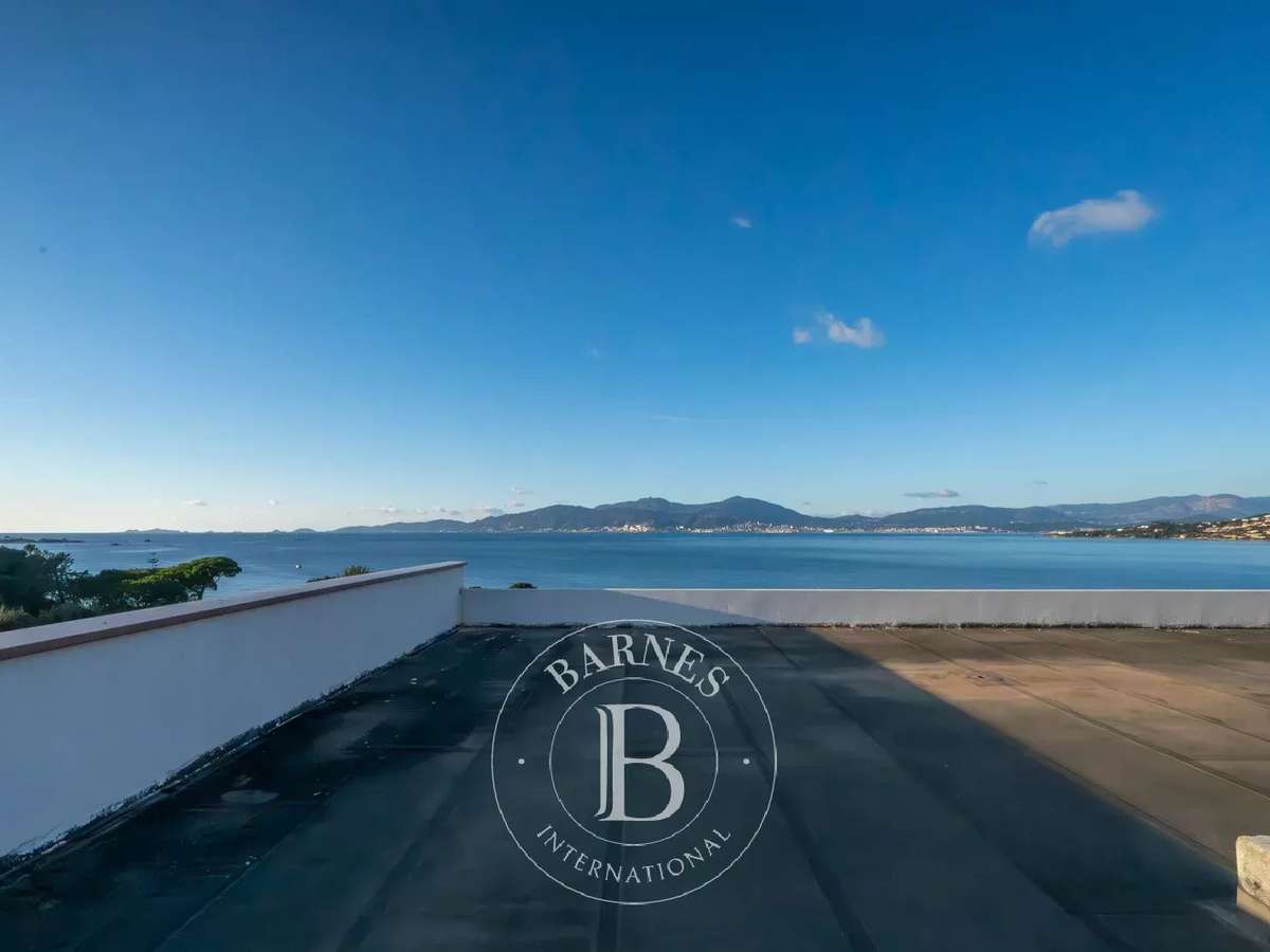 Appartement Porticcio