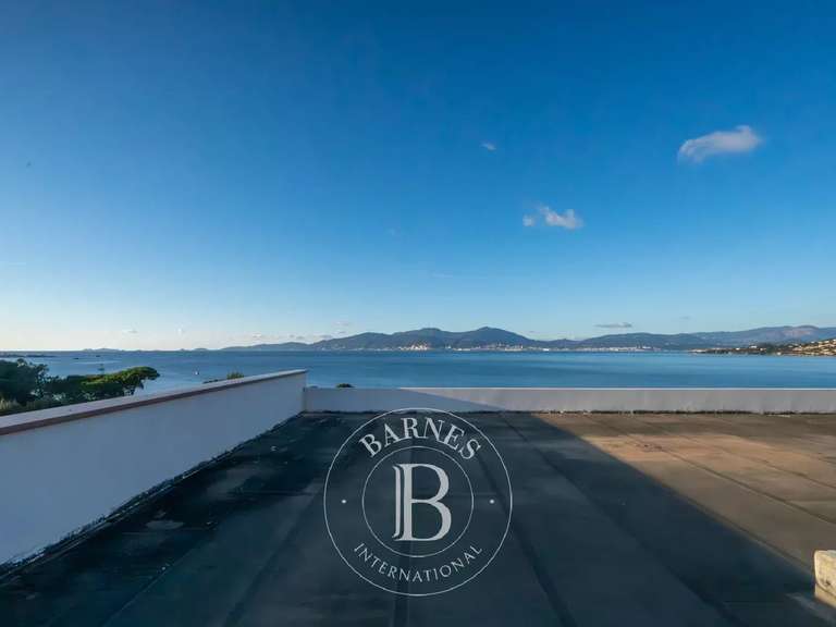 Appartement Porticcio - 493m²