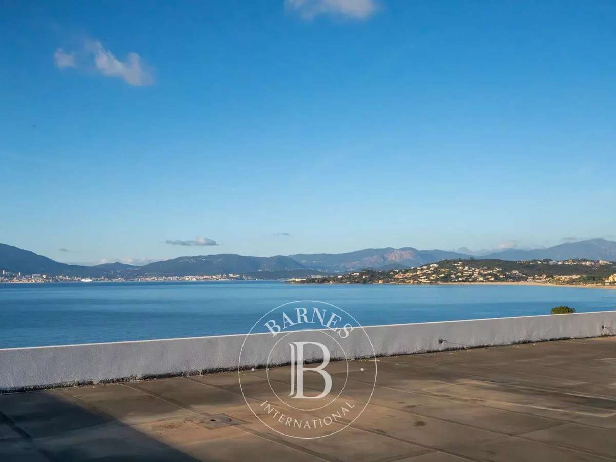 Appartement Porticcio