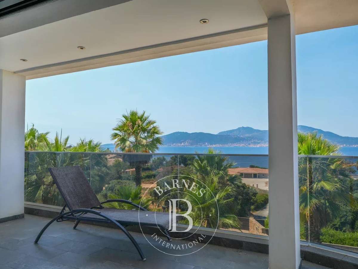 Appartement Porticcio