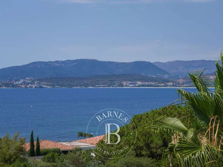 Appartement avec Vue sur mer Porticcio - 3 chambres - 163m²