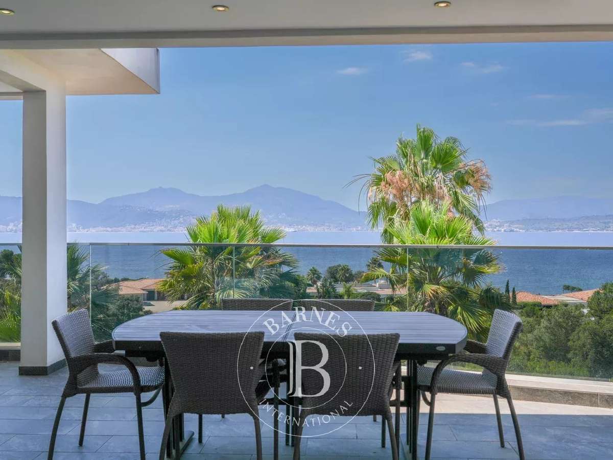 Appartement Porticcio