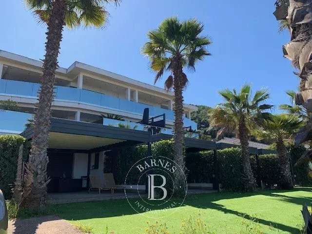 Appartement avec Vue sur mer Porticcio - 3 chambres - 163m²