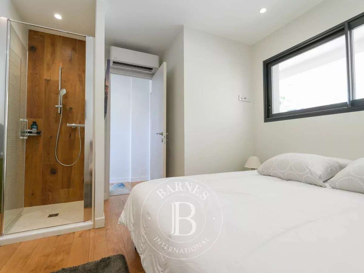 Appartement Porticcio