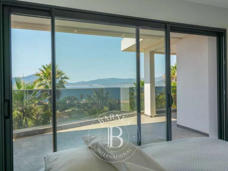Appartement avec Vue sur mer Porticcio - 3 chambres - 163m²