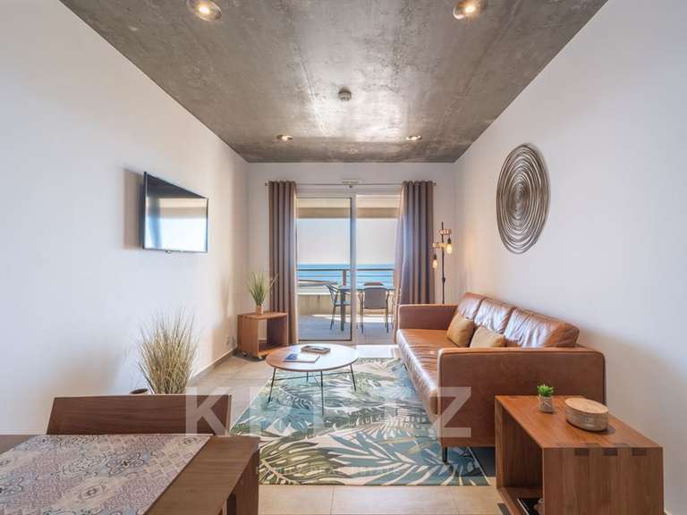 Appartement avec Vue sur mer Porticcio - 1 chambre - 48m²