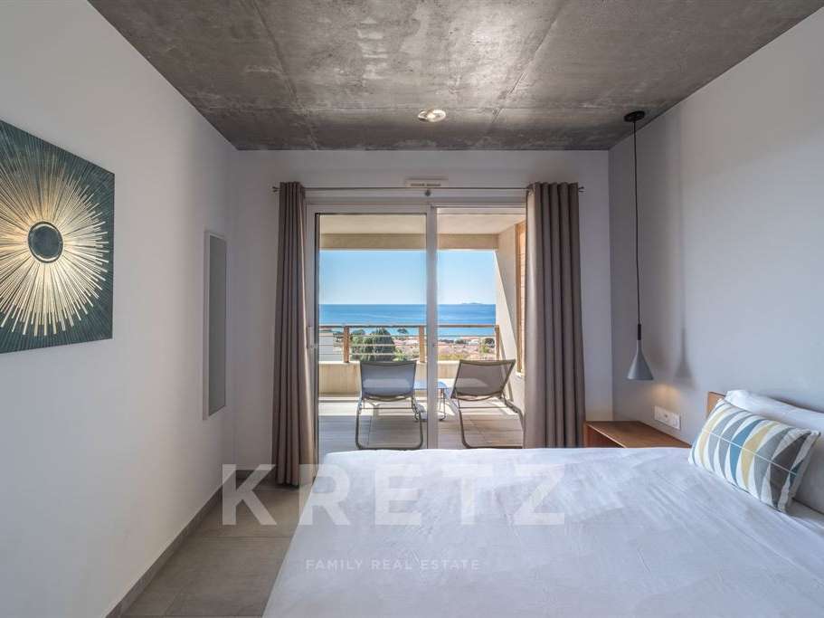 Appartement Porticcio