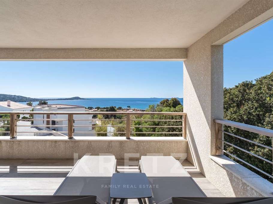 Appartement Porticcio