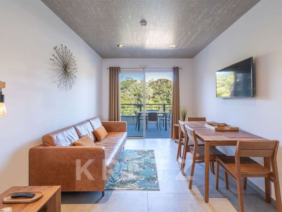 Appartement Porticcio