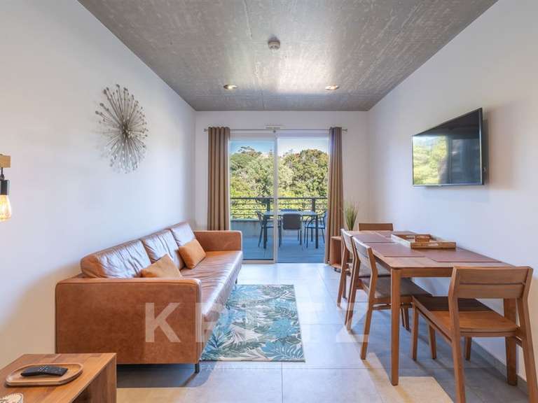 Appartement avec Vue sur mer Porticcio - 1 chambre - 48m²