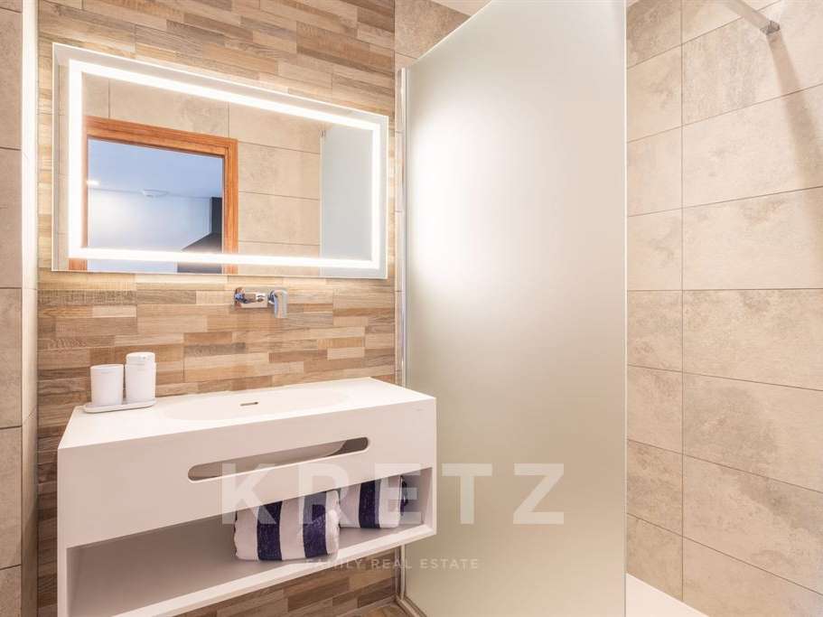 Appartement Porticcio