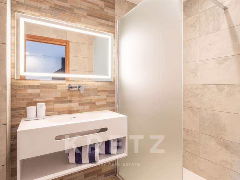 Appartement avec Vue sur mer Porticcio - 1 chambre - 48m²
