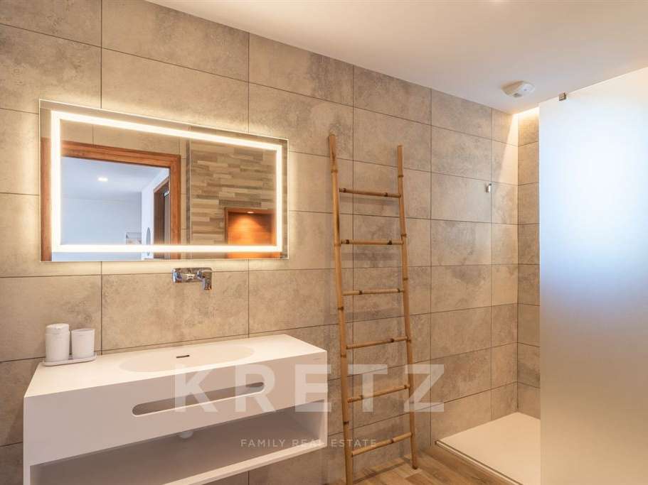Appartement Porticcio